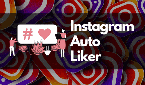 Instagram Auto Liker